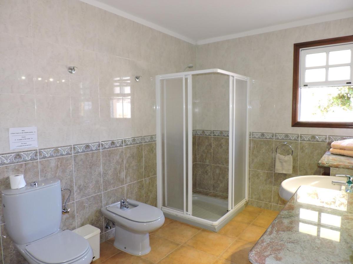 Casa Mar Villa Tijarafe Buitenkant foto
